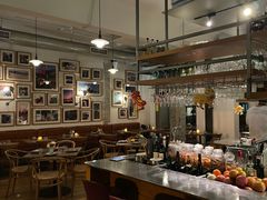 -BOR Eatery(安福路店)