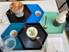 -茶是一枝花泡茶店