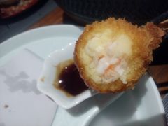 -京料理·日料自助·铁板燒(复悦城店)