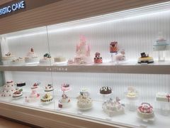 -好利来(乐堤港店)