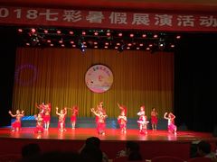 -苏州市姑苏区少年宫(沧浪分部)