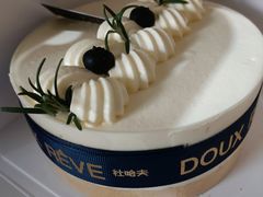-杜哈夫DOUX RÊVE·生日蛋糕(日月光店)