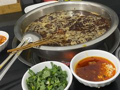 -水碾河肥兔火锅(水碾河店)