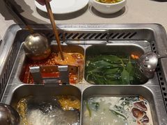 -海底捞火锅(正大乐城店)