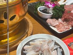 -AJIYA炭火烧肉(徐汇正大乐城店)