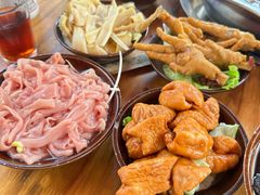 -正南齊北重庆老火锅(光华村直营店)