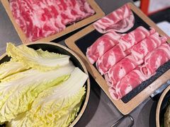 -骨之味·筒骨汤火锅(江头店)