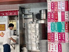 -達揚原味燉品(文明路店)