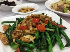 -小榄人家酒楼(民安店)