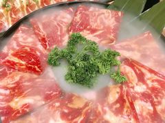 -九田家黑牛烤肉料理(三墩店)