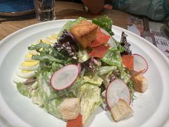 -通海俄式烧烤(福丰街店)
