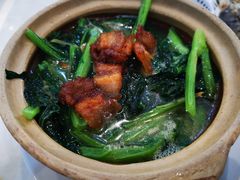春菜煲-长平老姿娘夜粥(平东一街店)
