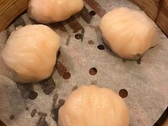 -添好运点心专门店(深水埗店)