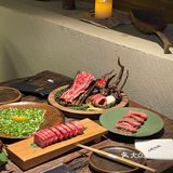 青岛我唯一想推荐的日式烤肉店