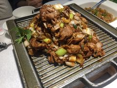 -福海居烤鸭店(鸟巢店)