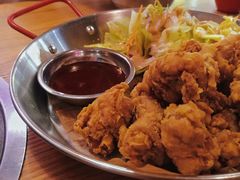 -麻麻桃韩式料理(百盛B馆店)