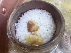 -朴小妹人参鸡汤火锅(长白山万达店)