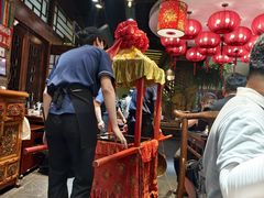 -东北大院·东北菜(三台子店)