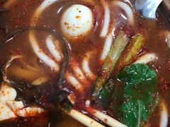 -清真·马文砂锅大全(麦苋街店)