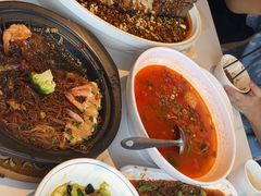 -蜀厨小匠·民间川菜(犀浦店)