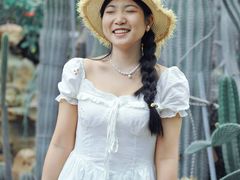 -国家植物园南园