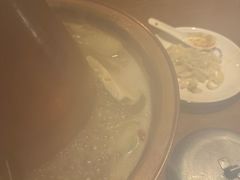-前门杨记·铜锅涮肉(王府井·故宫店)