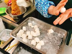 -芬芳甜品(同福路店)