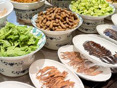 -小厨师·二十年沈家门小海鲜(百井坊巷店)