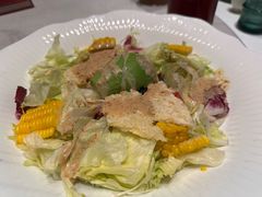 -奉天小馆·非遗东北菜(沈阳万象城店)
