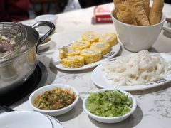 -八合里牛肉火锅(深圳龙华硅谷店)