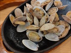 -萨莉亚意式餐厅(连城店)