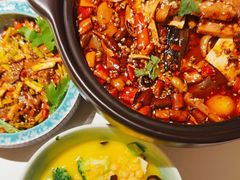 -麻六记(新天地店)