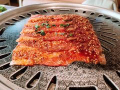 -西塔老太太泥炉烤肉(望京一店)