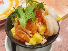 -元气寿司(环球港店)