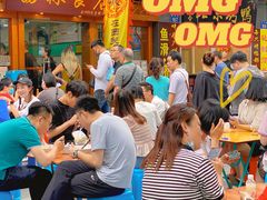 -荔林食店(西华路店)