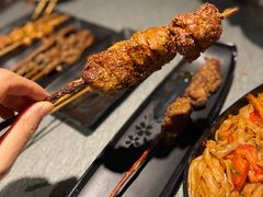 -幸福哟烧鸡·粤菜海鲜私厨(七星路店)