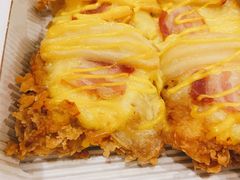 -肯德基(八号仓店)
