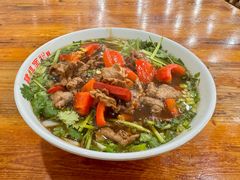 -肆姐面粉馆(坡子街店)