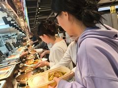 -八婺饭堂·自选店(新光汇店)