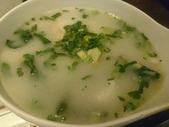 墨鱼丸-翠华餐厅