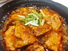 -老妈菜馆(建设街店)