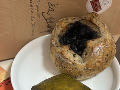 -熊叔熊婶面包房(团结湖店)