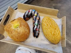 -喜茶(深圳福田星河COCO Park店)