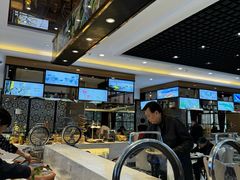 -张家港国贸酒店·餐厅