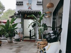 -卢小厨私房菜(长兴店)