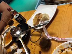 -何氏串串香火锅(翠亨店)