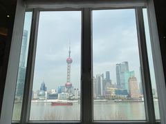 景观位-Jean Georges