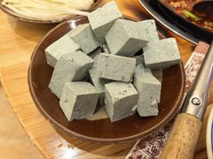 -黔老锅地摊火锅(盐务街店)