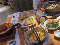 -味太助·银饭食堂(中华城店)