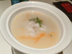 -華府Deluxe(兴业太古汇店)